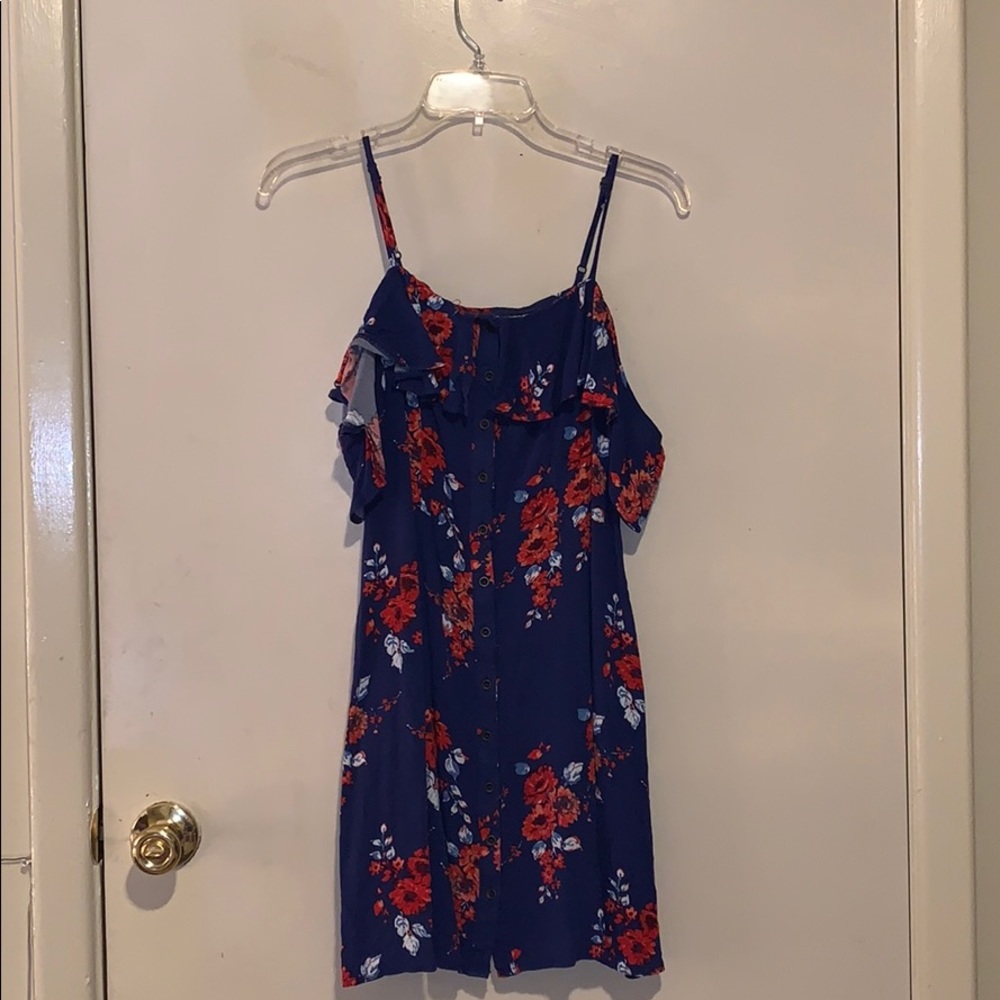 Xhilaration Dress